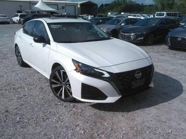NISSAN ALTIMA 2023 1N4BL4CV7PN304105 image