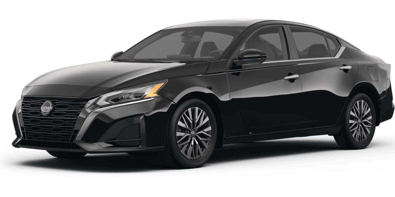 NISSAN ALTIMA 2023 1N4BL4DV6PN370109 image