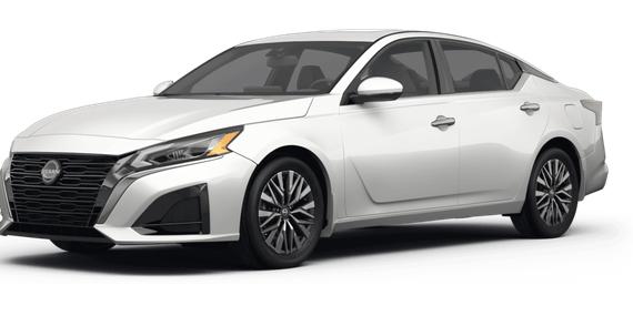 NISSAN ALTIMA 2023 1N4BL4DV9PN363204 image