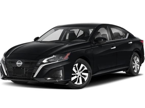 NISSAN ALTIMA 2023 1N4BL4BV4PN371858 image