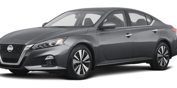 NISSAN ALTIMA 2023 1N4BL4BV7PN415819 image NISSAN ALTIMA 2023 1N4BL4BV7PN415819 image