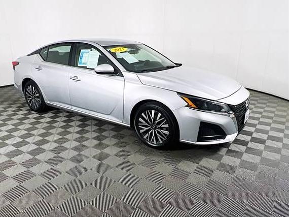 NISSAN ALTIMA 2023 1N4BL4DV8PN362657 image NISSAN ALTIMA 2023 1N4BL4DV8PN362657 image