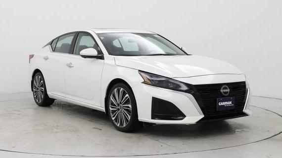 NISSAN ALTIMA 2023 1N4BL4EV0PN356303 image