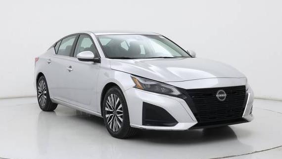 NISSAN ALTIMA 2023 1N4BL4DV7PN314244 image