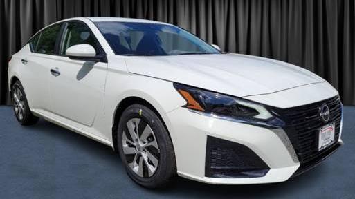 NISSAN ALTIMA 2023 1N4BL4BV7PN411365 image