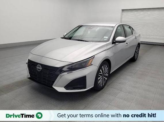 NISSAN ALTIMA 2023 1N4BL4DV2PN310621 image