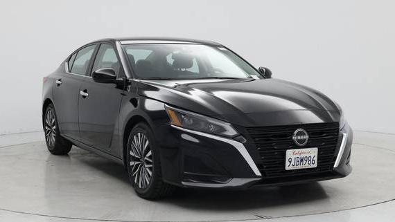 NISSAN ALTIMA 2023 1N4BL4DV3PN417385 image NISSAN ALTIMA 2023 1N4BL4DV3PN417385 image