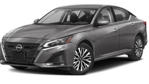 NISSAN ALTIMA 2023 1N4BL4DV3PN333003 image