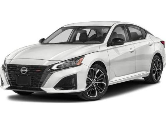 NISSAN ALTIMA 2023 1N4BL4CW3PN402976 image