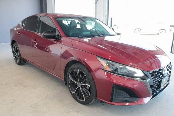 NISSAN ALTIMA 2023 1N4BL4CWXPN305922 image NISSAN ALTIMA 2023 1N4BL4CWXPN305922 image