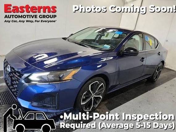 NISSAN ALTIMA 2023 1N4BL4CV9PN399332 image NISSAN ALTIMA 2023 1N4BL4CV9PN399332 image