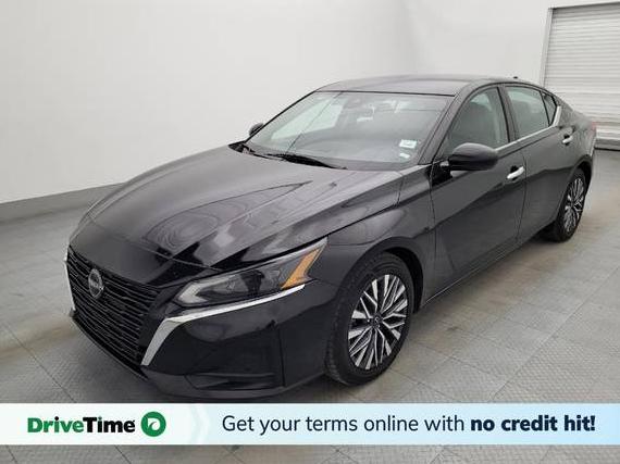 NISSAN ALTIMA 2023 1N4BL4DV9PN348704 image