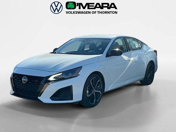 NISSAN ALTIMA 2023 1N4BL4CV9PN386807 image