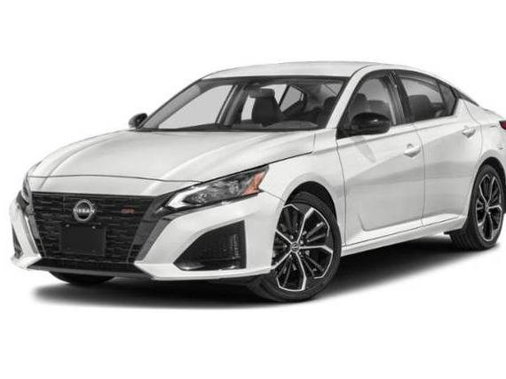 NISSAN ALTIMA 2023 1N4BL4CV6PN310834 image