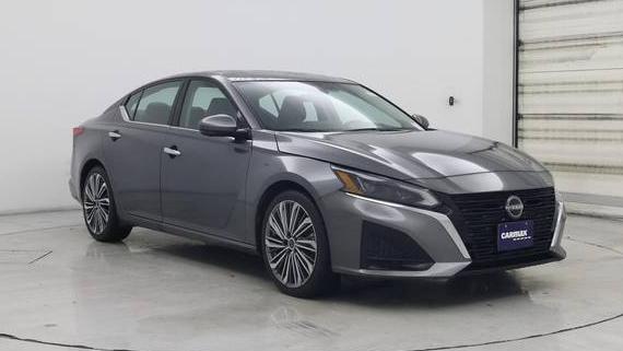 NISSAN ALTIMA 2023 1N4BL4EV3PN410242 image NISSAN ALTIMA 2023 1N4BL4EV3PN410242 image