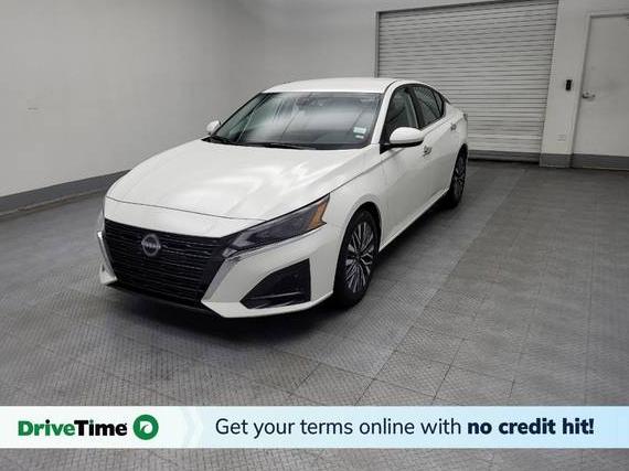 NISSAN ALTIMA 2023 1N4BL4DV8PN341033 image NISSAN ALTIMA 2023 1N4BL4DV8PN341033 image