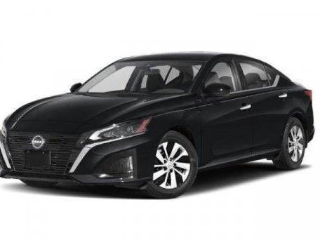 NISSAN ALTIMA 2023 1N4BL4BV8PN414341 image
