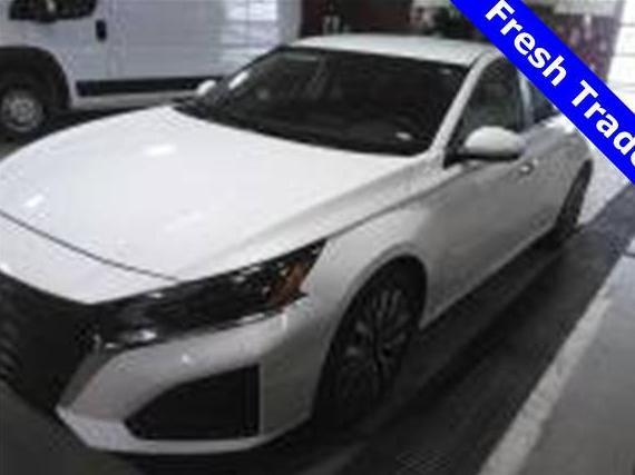 NISSAN ALTIMA 2023 1N4BL4DV0PN383468 image NISSAN ALTIMA 2023 1N4BL4DV0PN383468 image