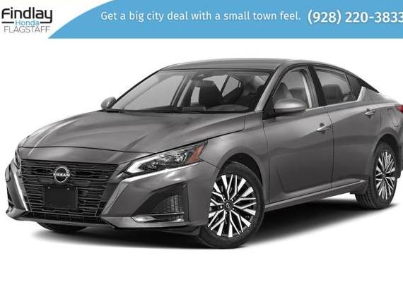 NISSAN ALTIMA 2023 1N4BL4DV0PN328213 image