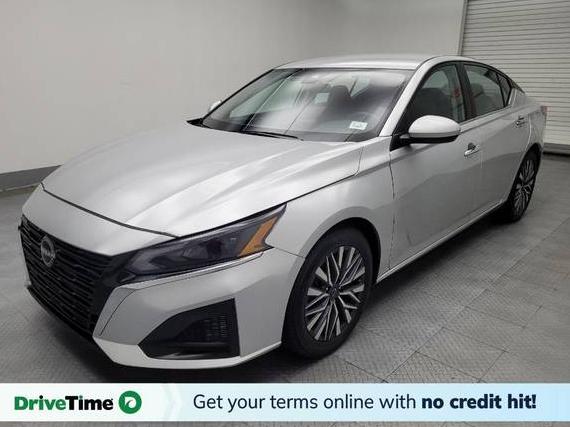NISSAN ALTIMA 2023 1N4BL4DV6PN363144 image