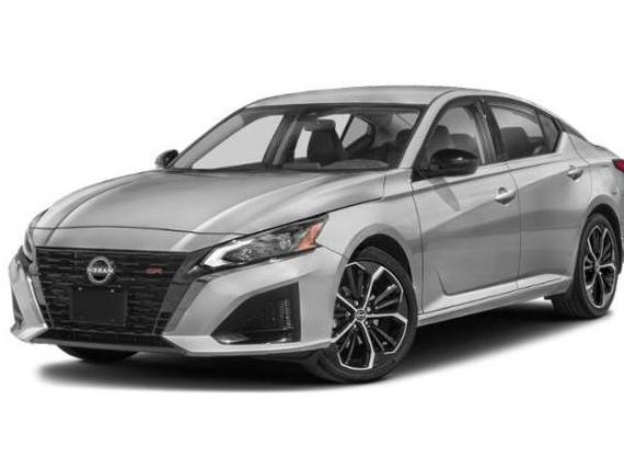 NISSAN ALTIMA 2023 1N4BL4CV2PN343183 image