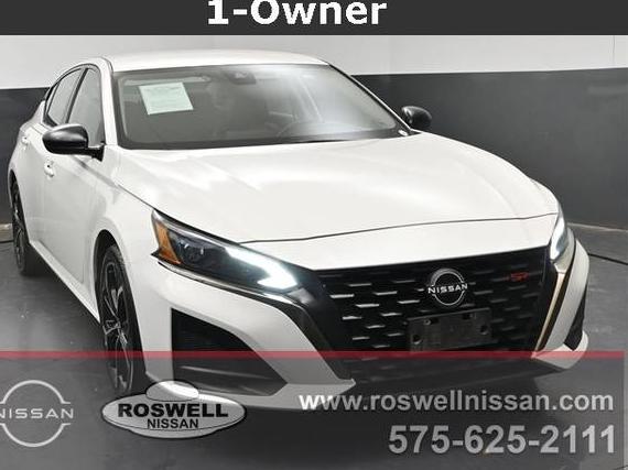 NISSAN ALTIMA 2023 1N4BL4CV6PN386005 image NISSAN ALTIMA 2023 1N4BL4CV6PN386005 image