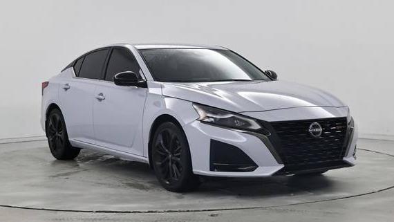 NISSAN ALTIMA 2023 1N4BL4CV2PN324388 image