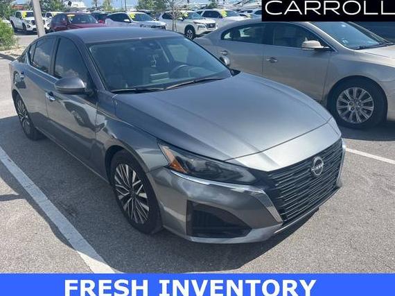NISSAN ALTIMA 2023 1N4BL4DV2PN309677 image