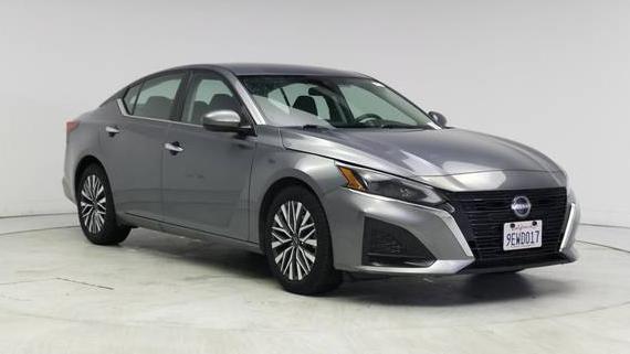 NISSAN ALTIMA 2023 1N4BL4DV2PN355414 image