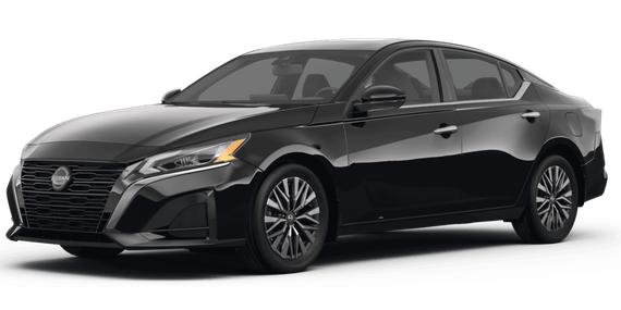 NISSAN ALTIMA 2023 1N4BL4DVXPN365270 image NISSAN ALTIMA 2023 1N4BL4DVXPN365270 image