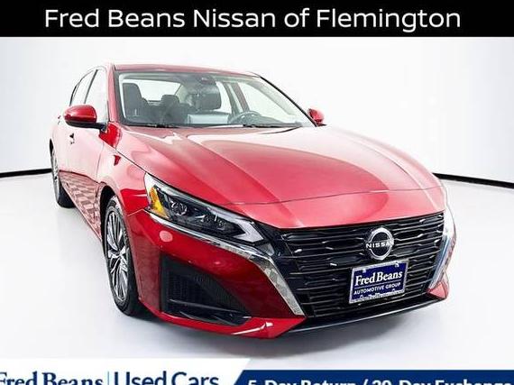 NISSAN ALTIMA 2023 1N4BL4DVXPN324783 image NISSAN ALTIMA 2023 1N4BL4DVXPN324783 image