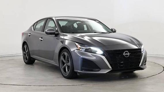 NISSAN ALTIMA 2023 1N4BL4EV4PN420245 image