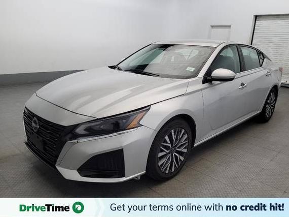NISSAN ALTIMA 2023 1N4BL4DV6PN372636 image