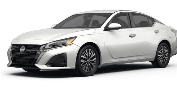 NISSAN ALTIMA 2023 1N4BL4DV4PN425012 image