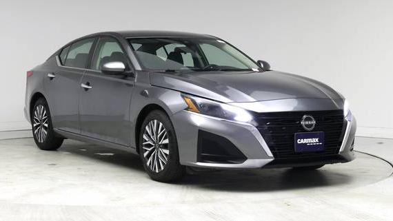 NISSAN ALTIMA 2023 1N4BL4DV9PN375563 image