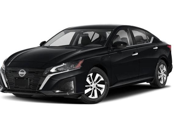 NISSAN ALTIMA 2023 1N4BL4BVXPN365577 image