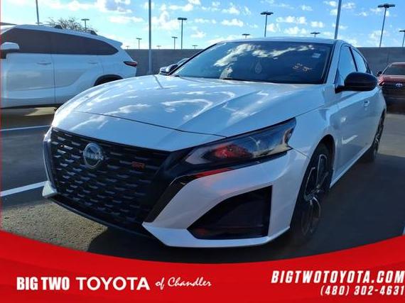 NISSAN ALTIMA 2023 1N4BL4CV4PN300903 image NISSAN ALTIMA 2023 1N4BL4CV4PN300903 image