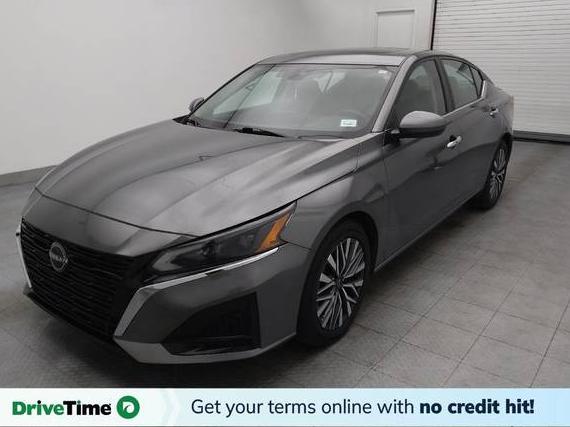 NISSAN ALTIMA 2023 1N4BL4DV8PN383279 image