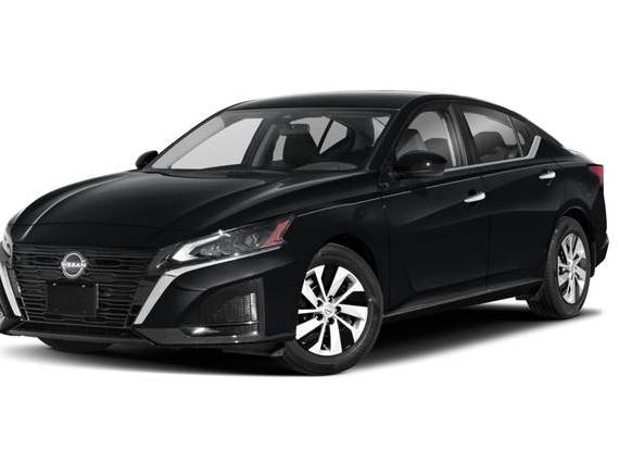 NISSAN ALTIMA 2023 1N4BL4BV9PN418575 image
