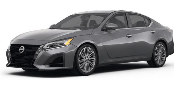 NISSAN ALTIMA 2023 1N4BL4EV9PN397402 image NISSAN ALTIMA 2023 1N4BL4EV9PN397402 image