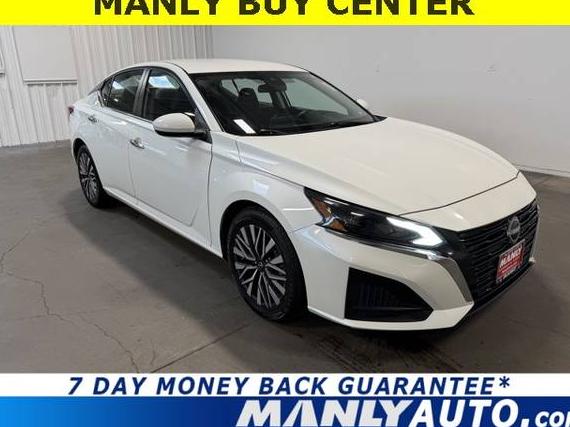 NISSAN ALTIMA 2023 1N4BL4DV5PN311911 image