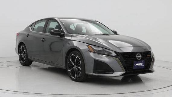 NISSAN ALTIMA 2023 1N4BL4CV8PN371103 image
