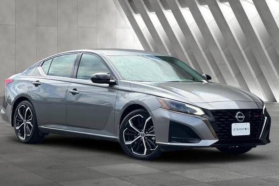 NISSAN ALTIMA 2023 1N4BL4CV4PN392689 image NISSAN ALTIMA 2023 1N4BL4CV4PN392689 image