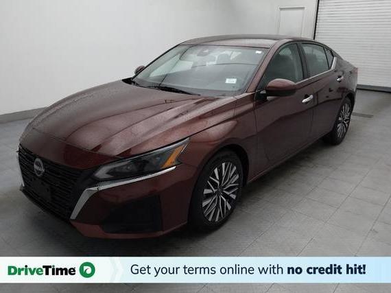 NISSAN ALTIMA 2023 1N4BL4DV4PN361280 image NISSAN ALTIMA 2023 1N4BL4DV4PN361280 image