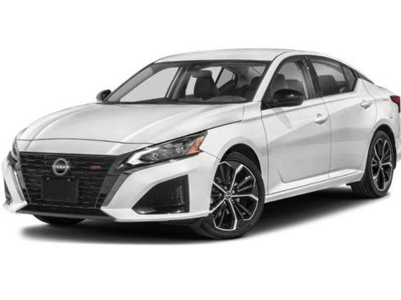 NISSAN ALTIMA 2023 1N4BL4CV7PN329604 image