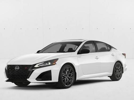 NISSAN ALTIMA 2023 1N4BL4DV7PN377523 image