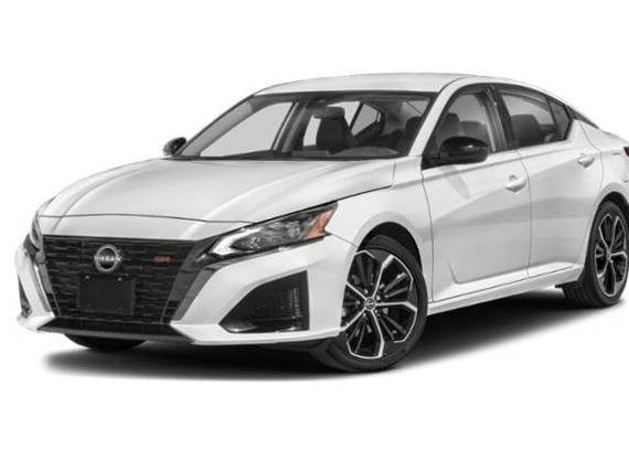 NISSAN ALTIMA 2023 1N4BL4CV3PN349056 image