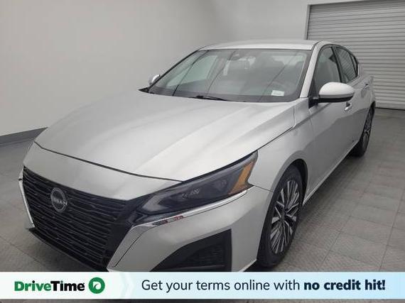 NISSAN ALTIMA 2023 1N4BL4DV0PN317115 image