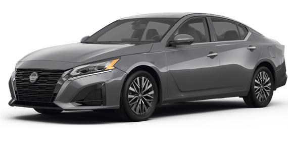 NISSAN ALTIMA 2023 1N4BL4DV6PN386990 image NISSAN ALTIMA 2023 1N4BL4DV6PN386990 image