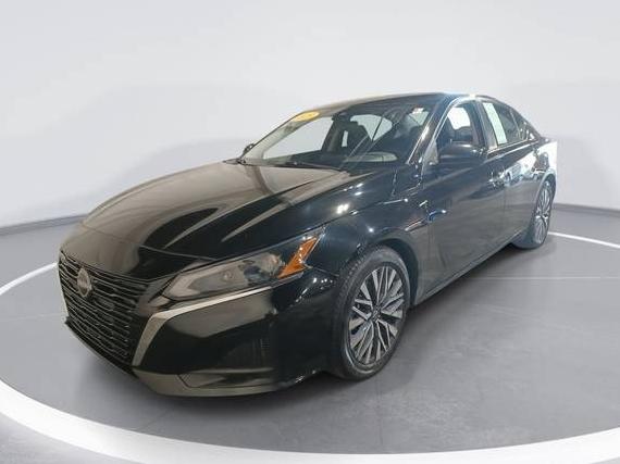 NISSAN ALTIMA 2023 1N4BL4DV7PN312820 image NISSAN ALTIMA 2023 1N4BL4DV7PN312820 image
